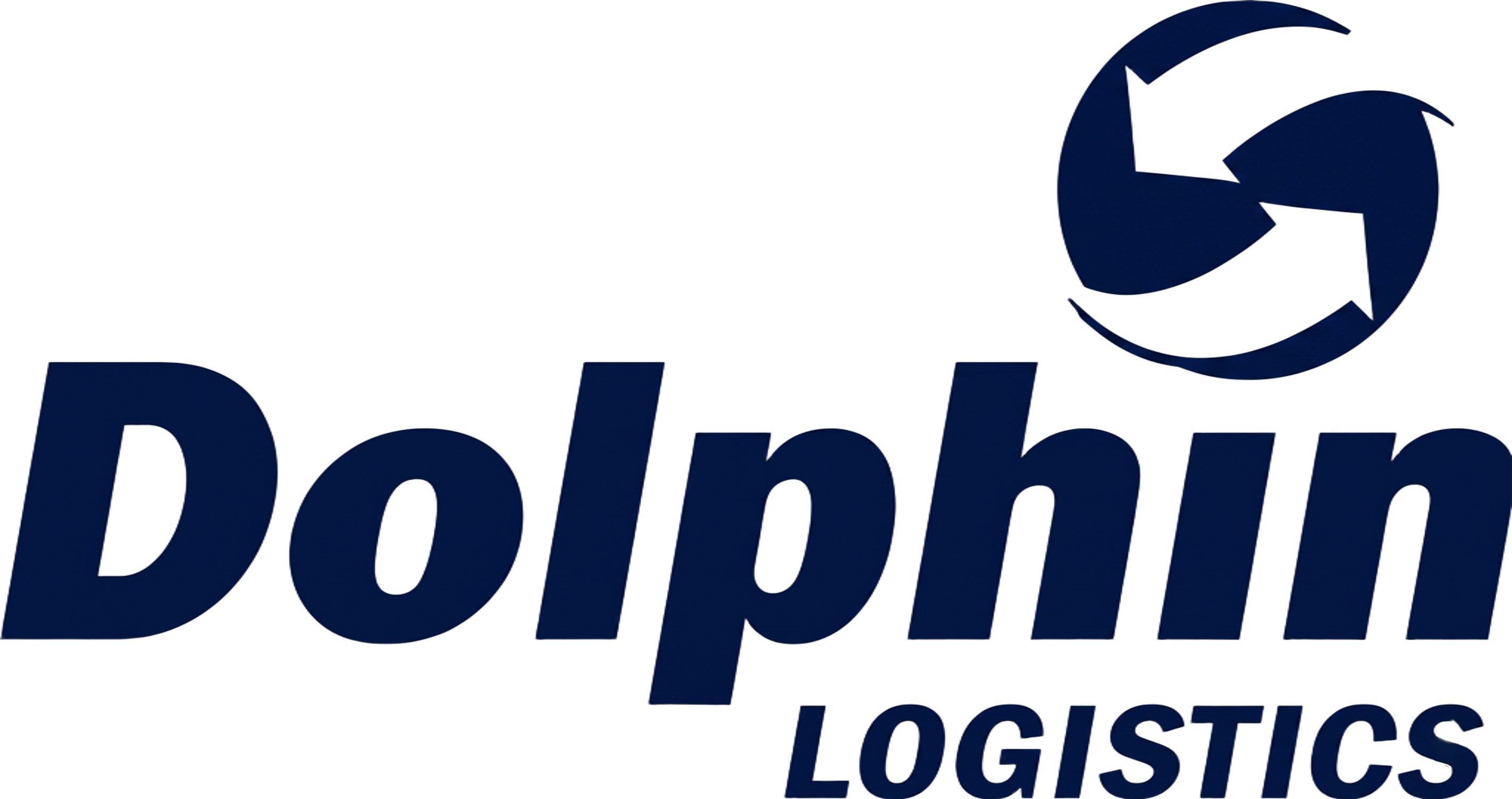 萬泰物流 Dolphin Logistics
